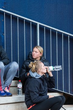 Carina Witthöft 550 - BL Club an der Alster - THC von Horn und Hamm : Ergebnis: 9:0